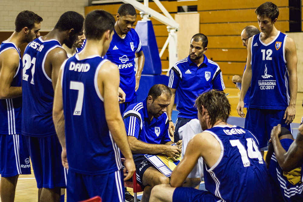 EL LEB JUGARÀ DESPRÉS DEL MADRID-BARÇA