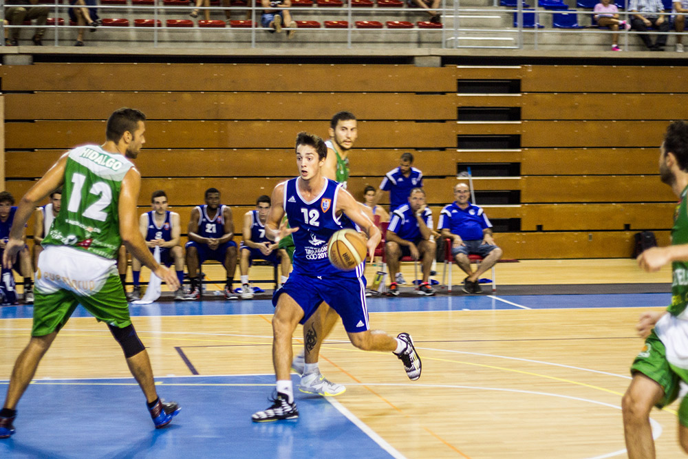PRIMERA VICTÒRIA LLUNY DE TARRAGONA