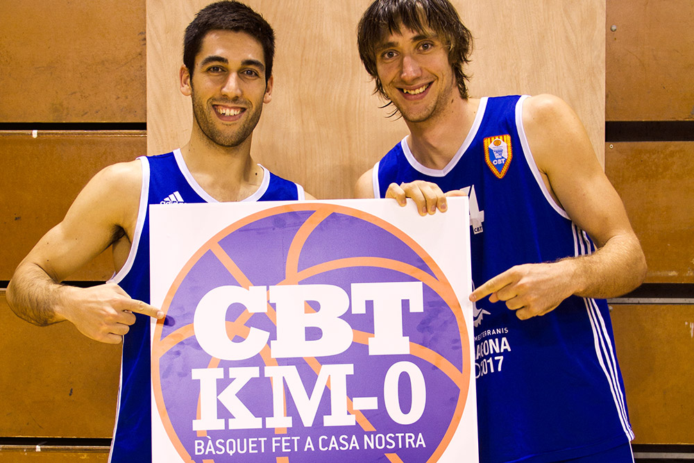 AQUEST DISSABTE ENS VISITA EL LÍDER