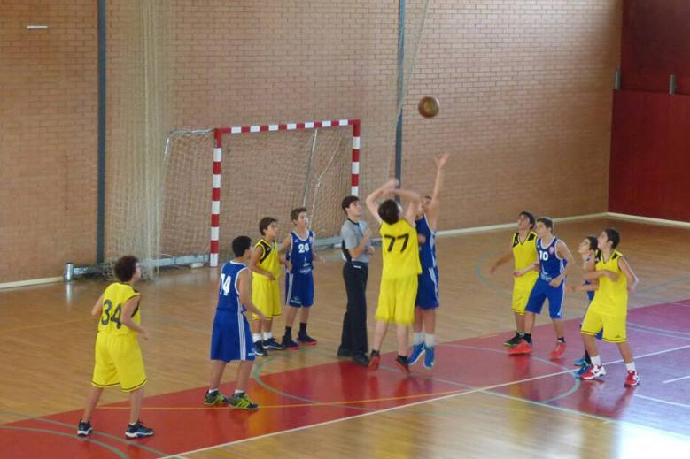 EL IMA GUANYA DE MANERA CONTUNDENT AL ADT