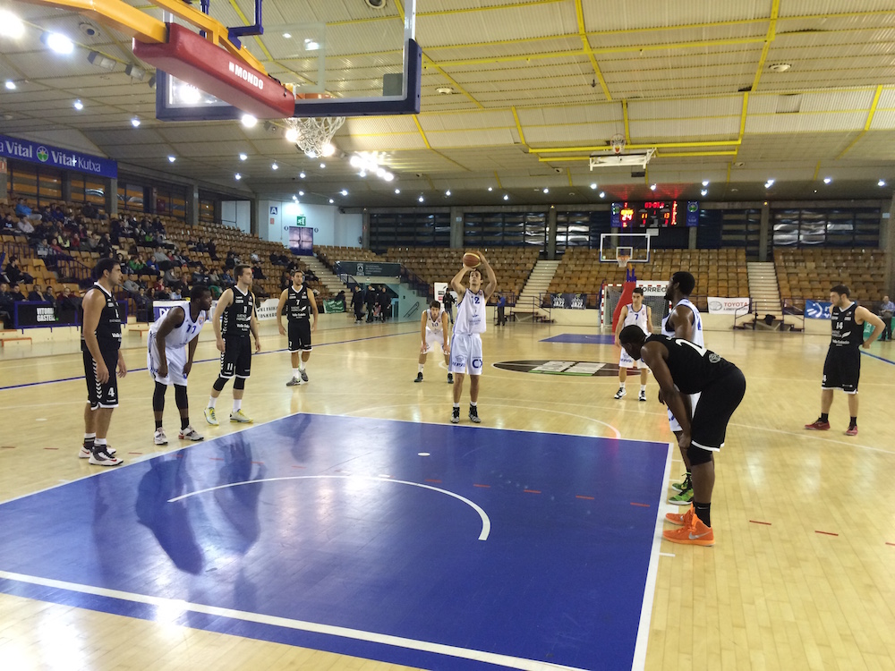 SEGUEIX LA BONA RATXA.