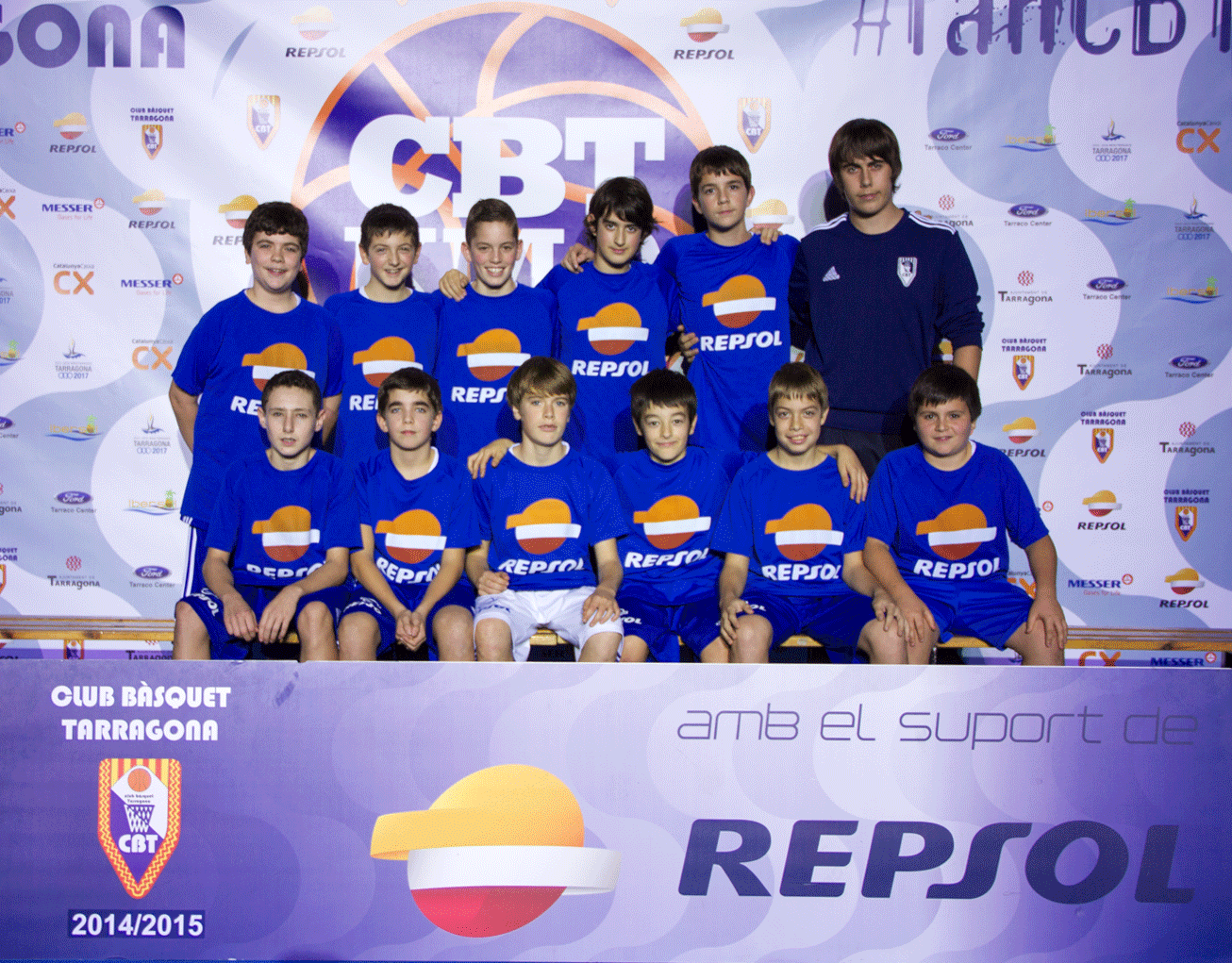 DERROTA DEL PMB EN UN PARTIT MOLT IGUALAT