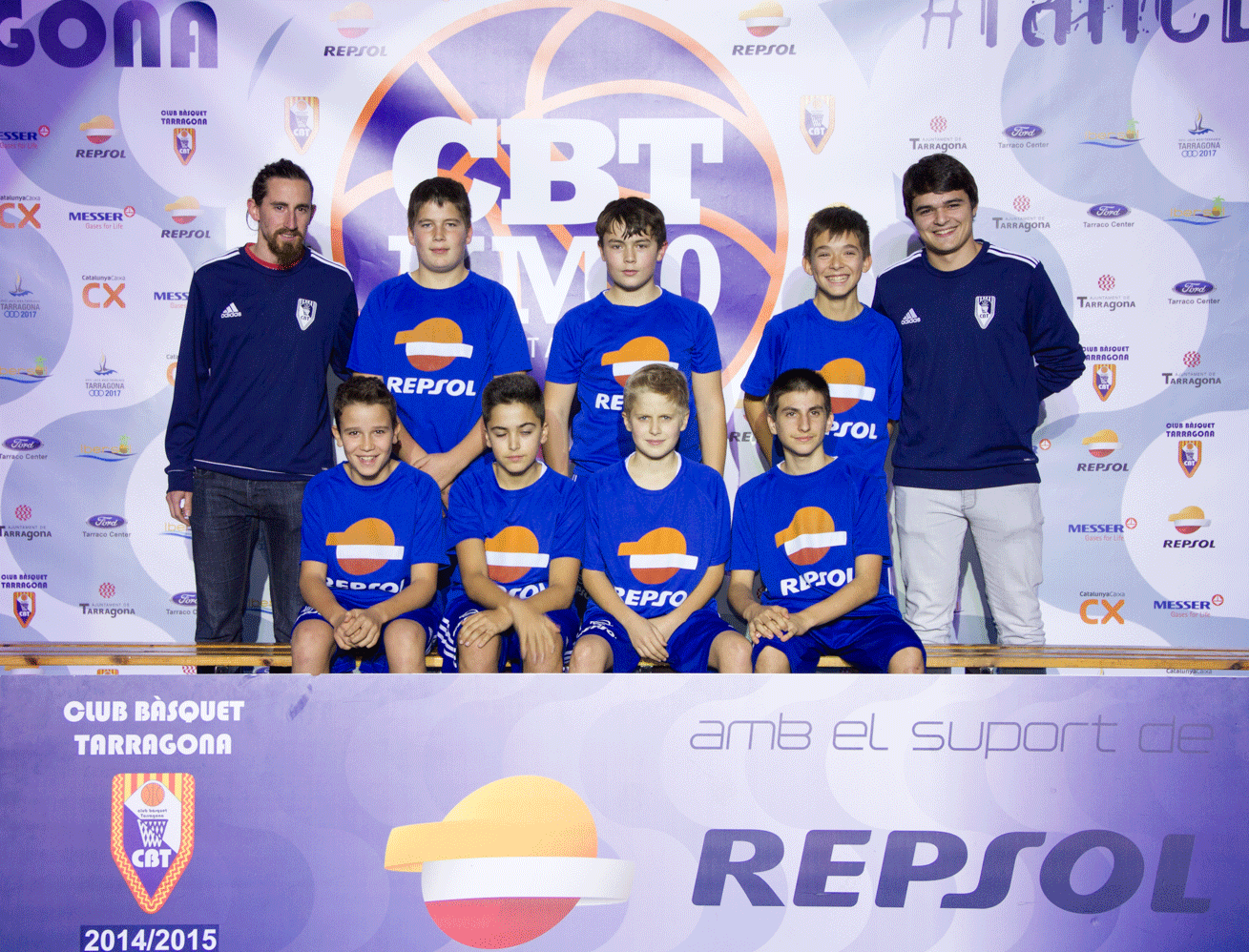 EL PMA DONA GUERRA AL LÍDER