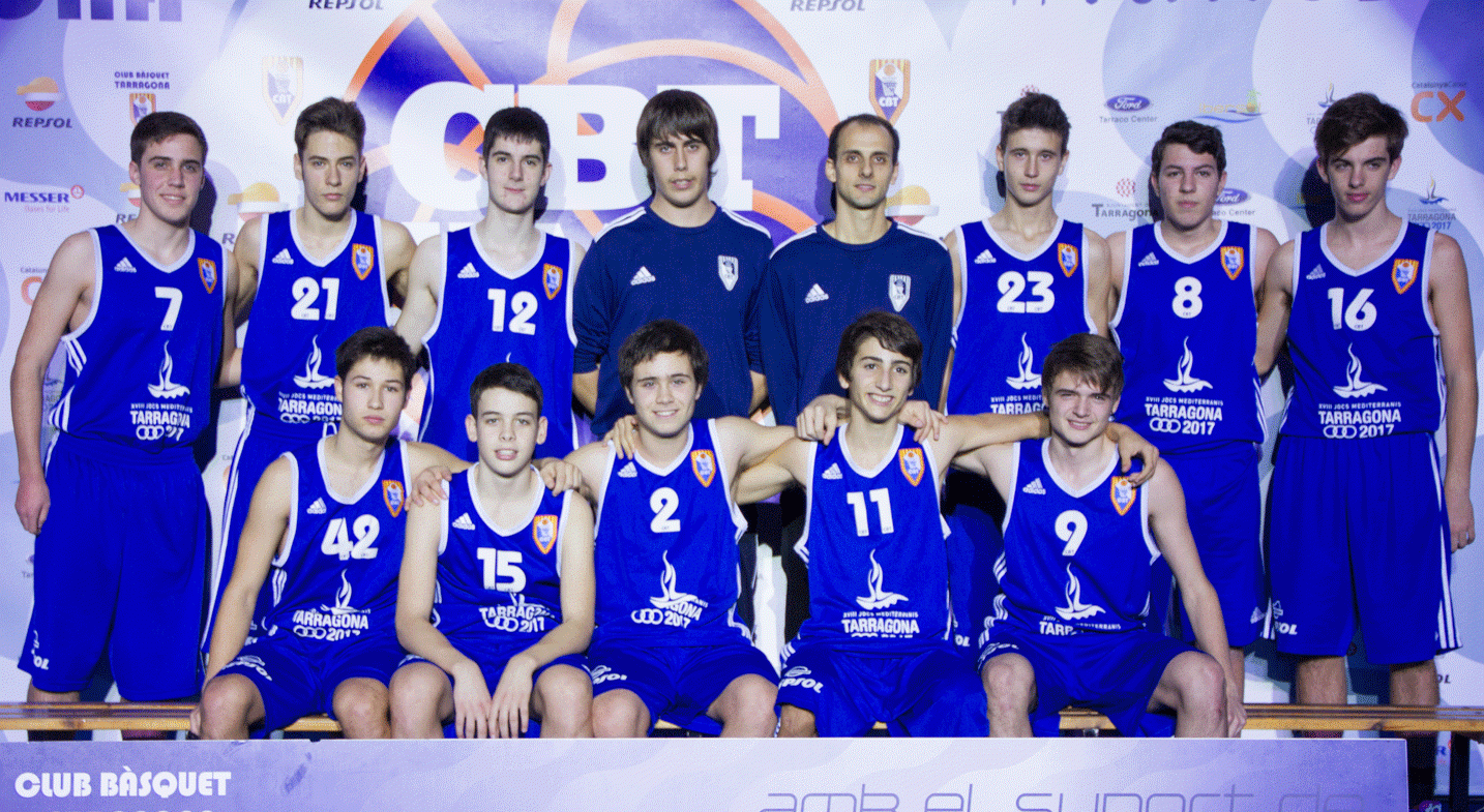 DERROTA D’UN CM2B QUE SEGUEIX CREIXENT