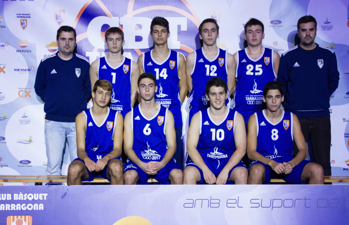 EL JM1B CAU A CASA CONTRA EL TGN