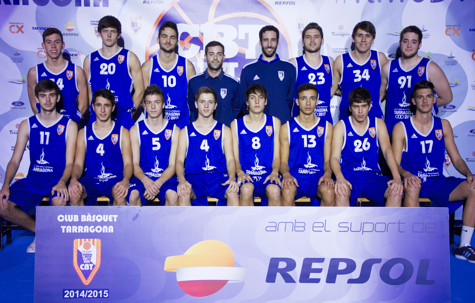 JMA: PUNT I FINAL A UNA GRAN TEMPORADA