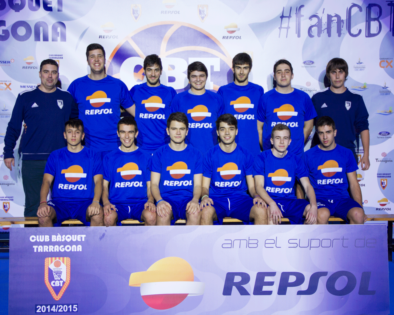 EL SOTS-21 CAU EN UN BON PARTIT