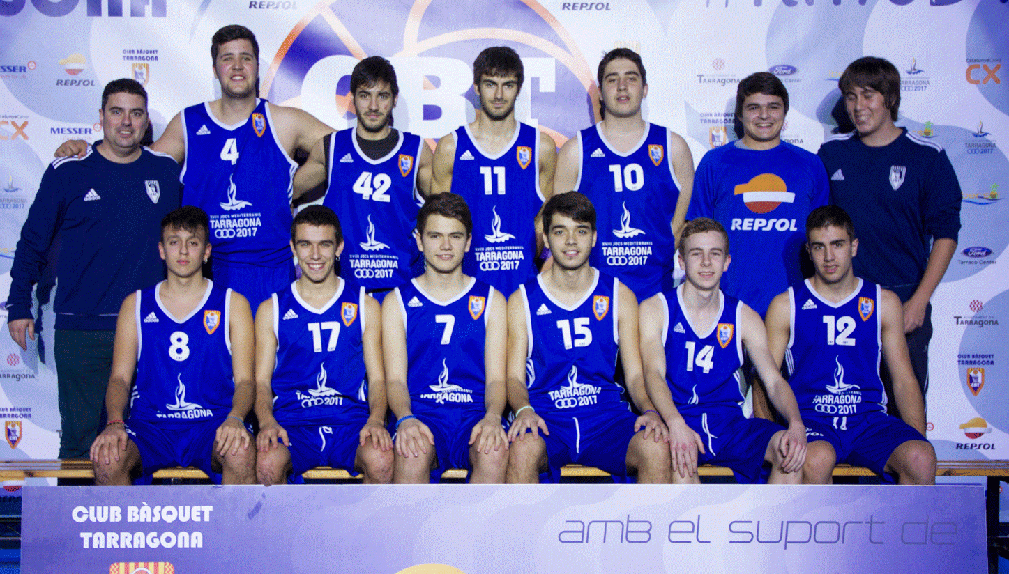 PRIMERA VICTÒRIA DE LA TEMPORADA