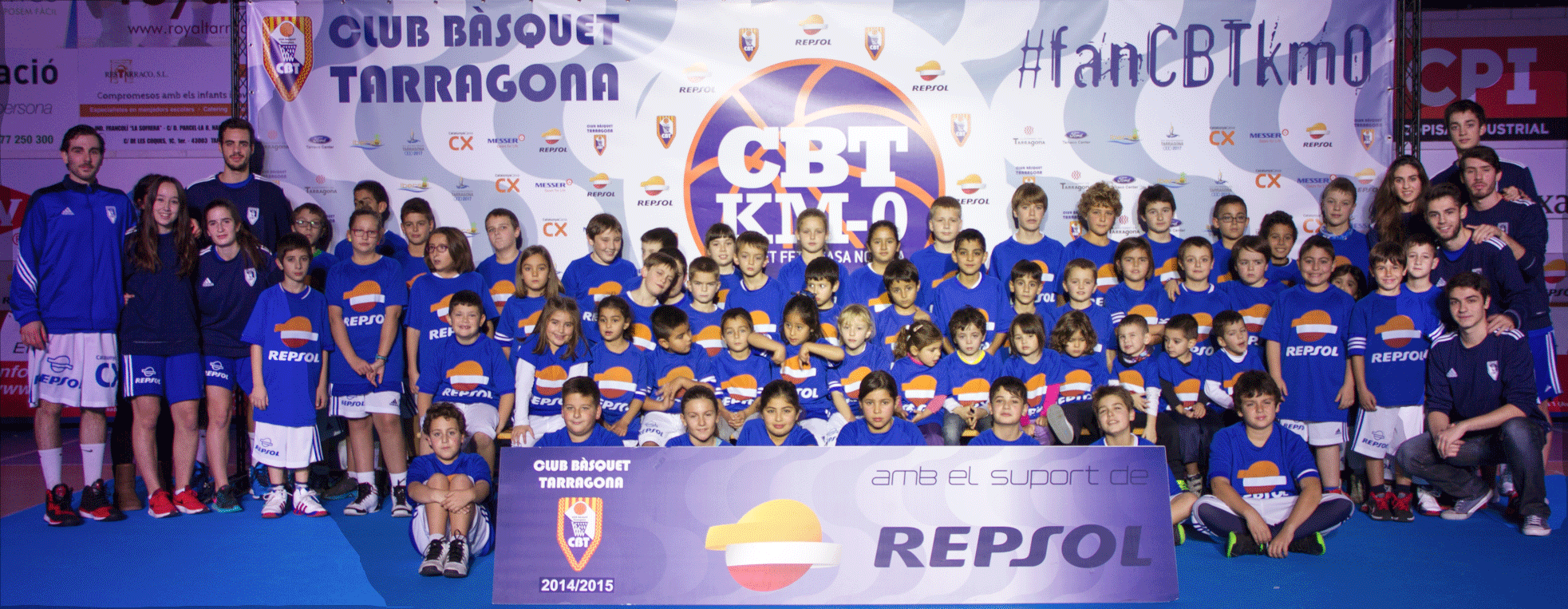 COMENÇA LA TEMPORADA DE L’ESCOLA