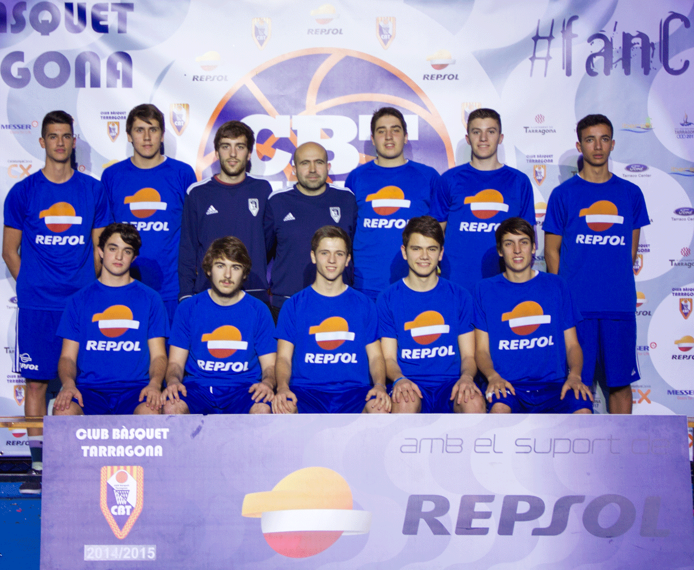 VICTÒRIA DE PRESTIGI DEL JM1A