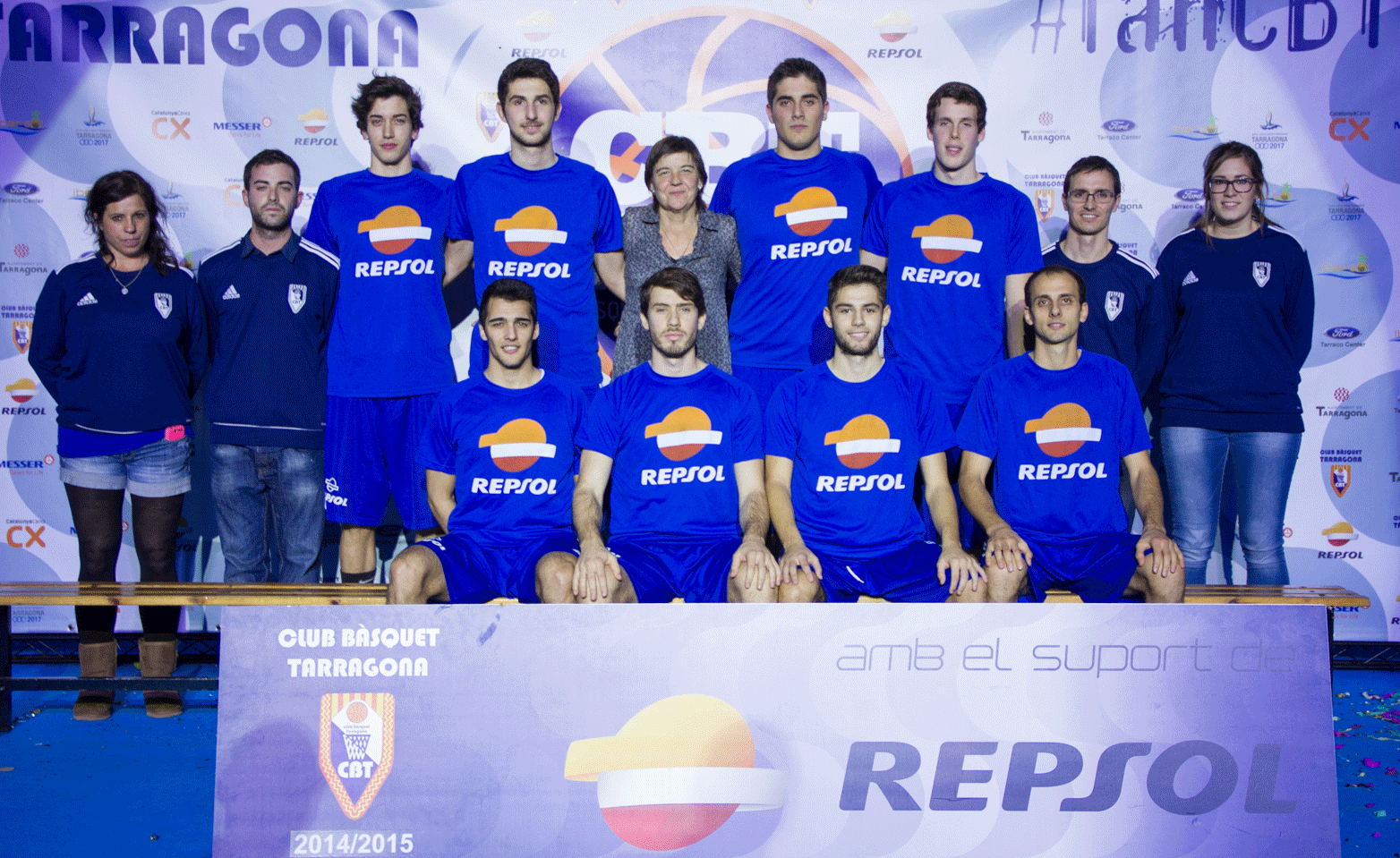 DERROTA DEL MESSER MASCULÍ CONTRA UN RIVAL DIRECTE