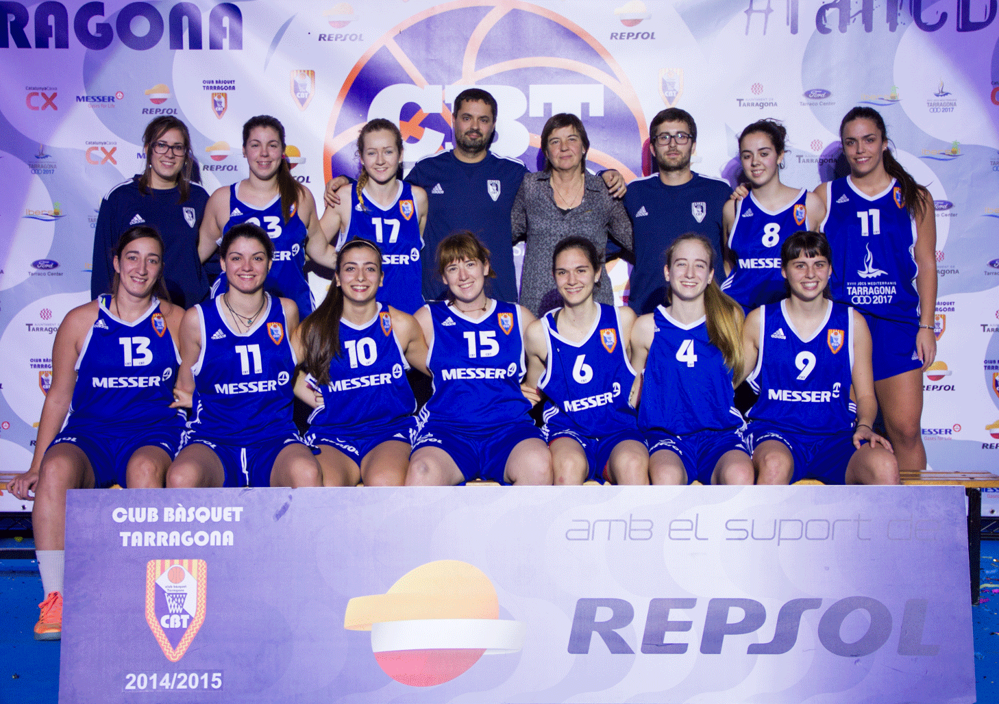 VICTÒRIA D’INFART