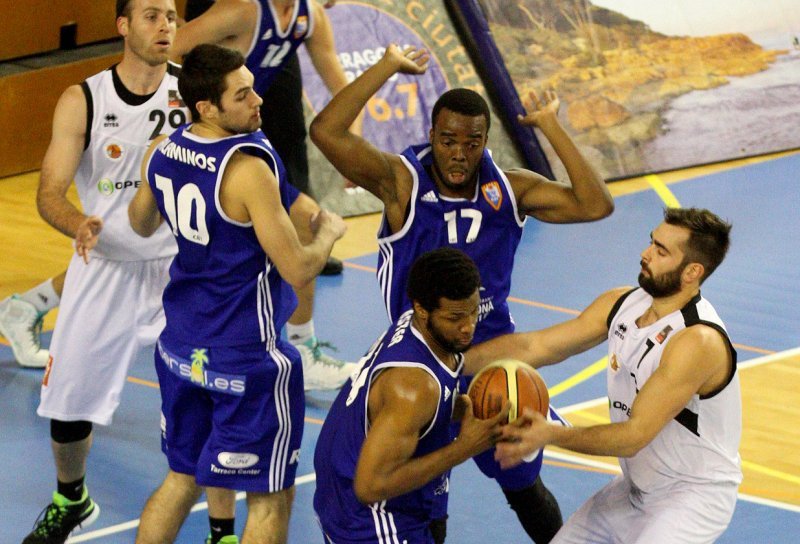 DIARI DE TARRAGONA. VICTORIA CICATRIZANTE (CBT 80 – 53 Bàsquet Pla)