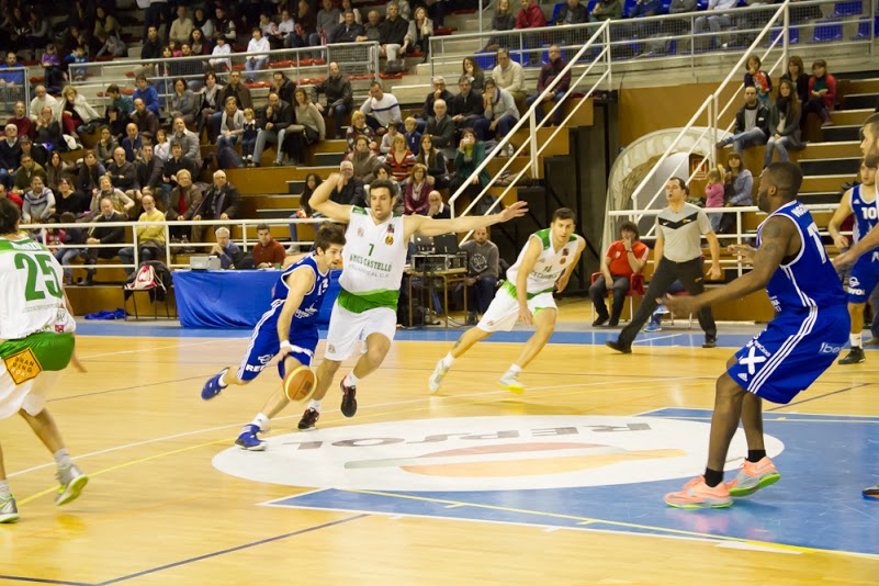 VISITEM LA PISTA DEL GUADALAJARA