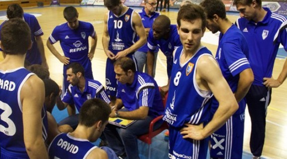 ESPORTS DEL CAMP: Santiago no s’entrena però no perilla per jugar a Guadalajara