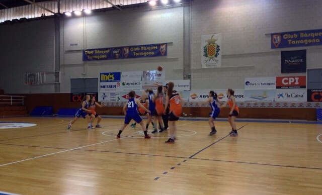 NOVA VICTÒRIA DEL CFA