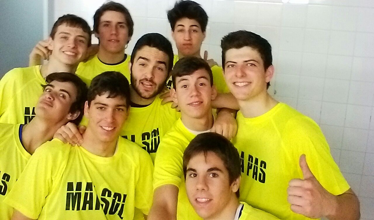 TOCA TORNAR A LA DINÀMICA POSITIVA