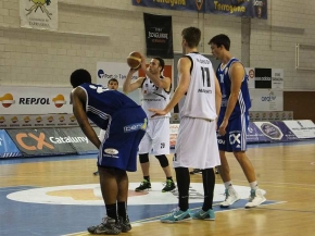 CAMP D’ESPORTS. EL CBT NO TÉ RIVAL EN EL BÀSQUET PLA I DOBLEGA ELS DE MARRATXÍ PER 80 A 53