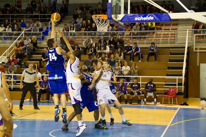 EL CBT SEGUEIX SUMANT