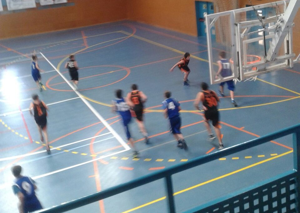 EL PMB NO POT AMB LA SELVA