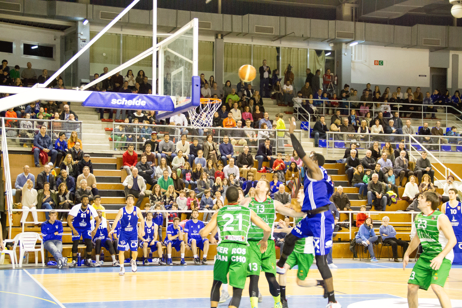 VICTÒRIA IMPORTANT DEL CBT