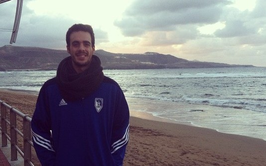 “M’AGRADARIA ENFRONTAR-ME A BERNI”