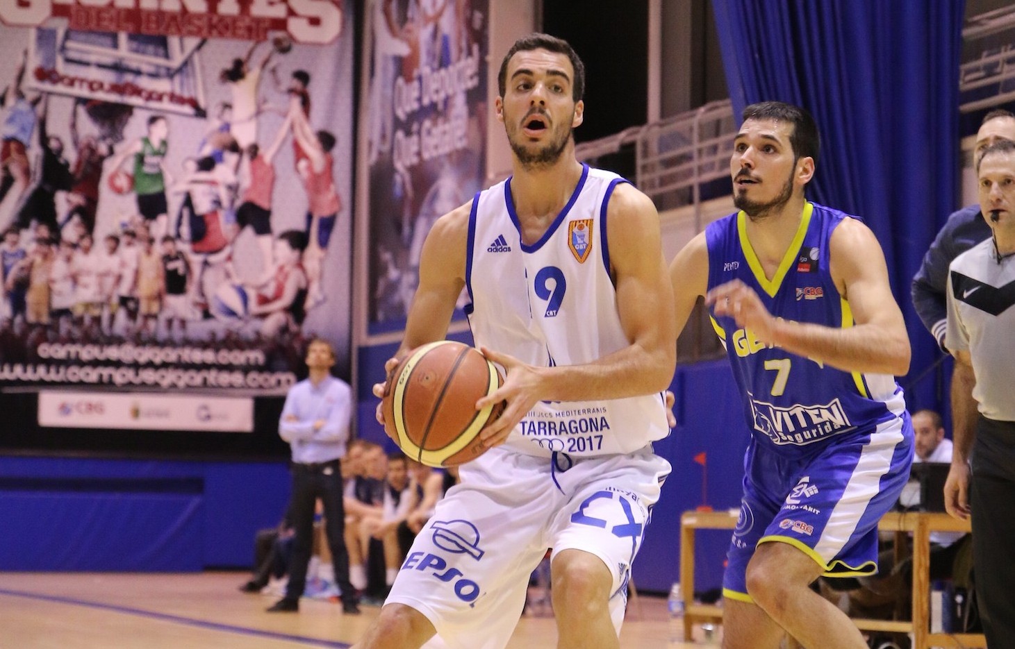 LA PERMANÈNCIA CADA COP MÉS APROP