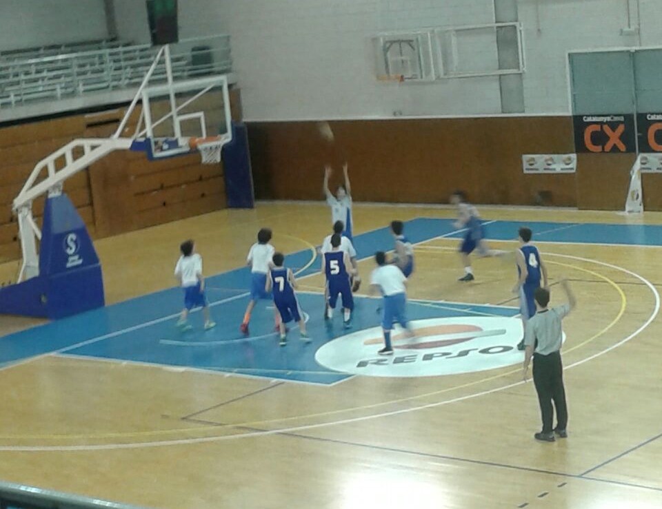 EL PMB PLANTA CARA AL VILA-SECA