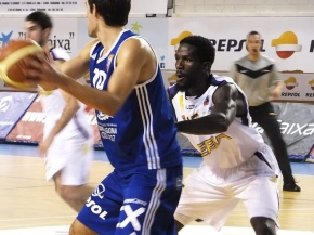 CAMP D’ESPORTS: El CBT força una pròrroga contra el CEBA i es queda sense premi