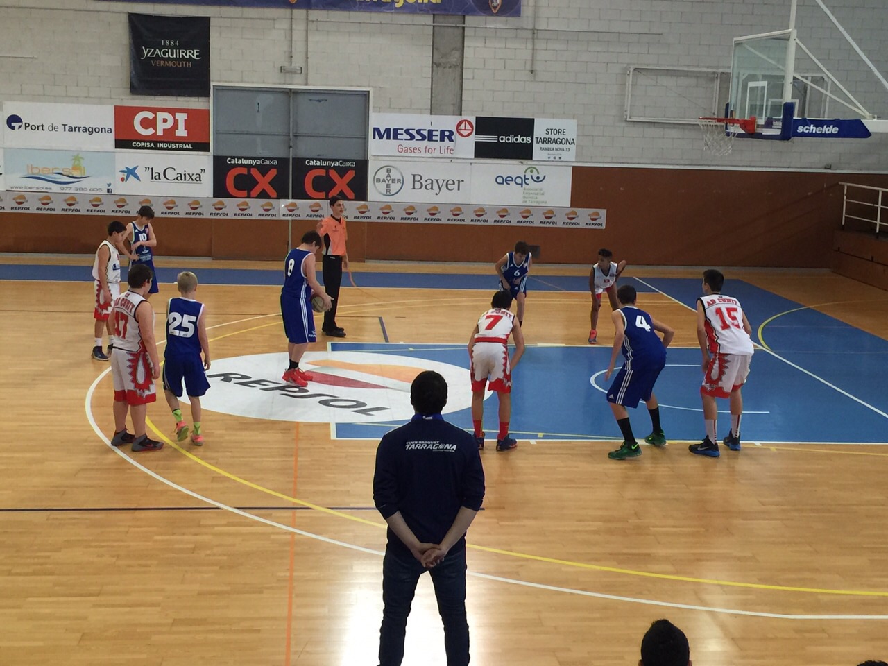 EL PMA TORNA A GUANYAR