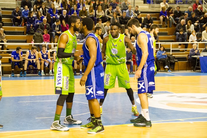 ALAMINOS I HESTER DUBTE PER DEMÀ