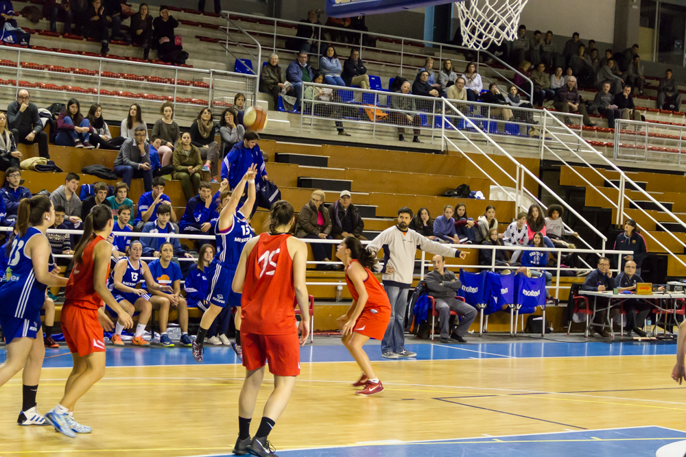 PARTIT CLAU AQUESTA NIT AL SERRALLO