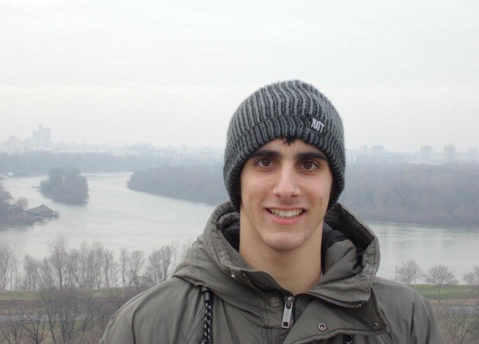 “EL BÀSQUET PER MI ÉS UN ESTIL DE VIDA”