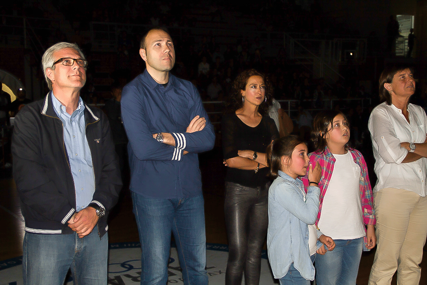 RETIRADA DE LA SAMARRETA DE BERNI ÁLVAREZ