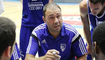 SOLOBASKET.COM: TARRAGONA ANIMA LA LIGA