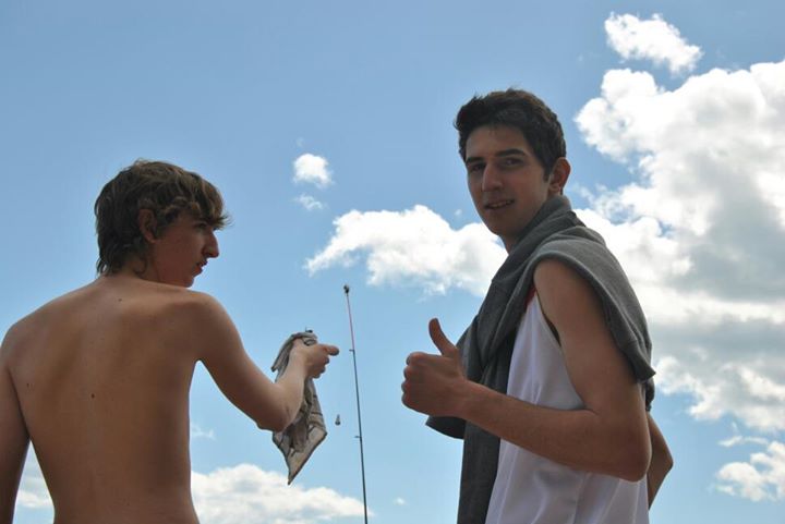 “M’AGRADARIA SER UN BON CUINER”