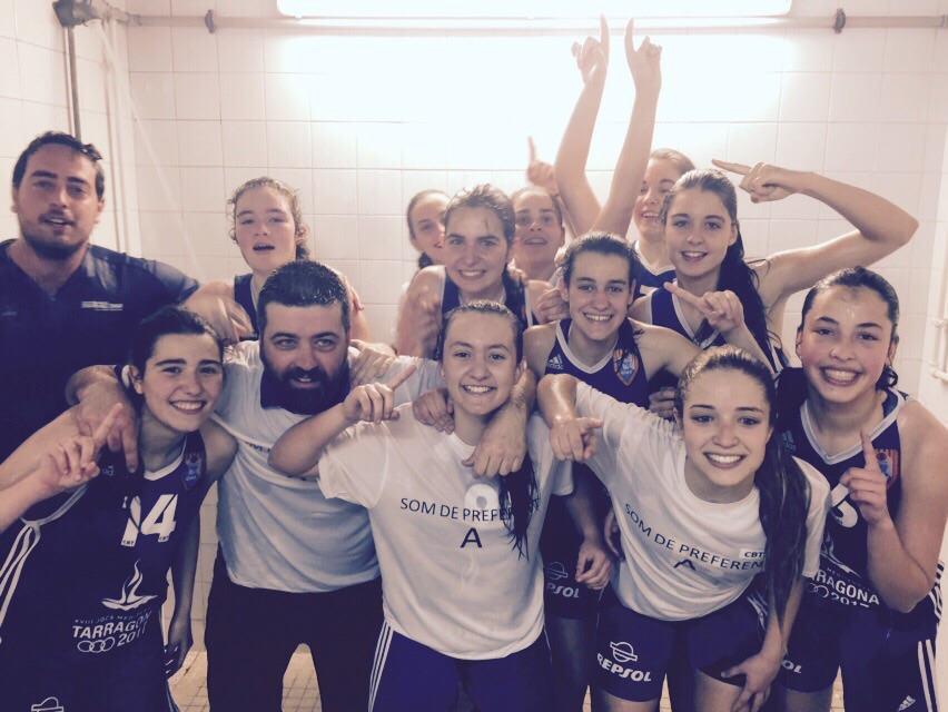 EL CFA PERD EN UN PARTIT INTRANSCENDENT