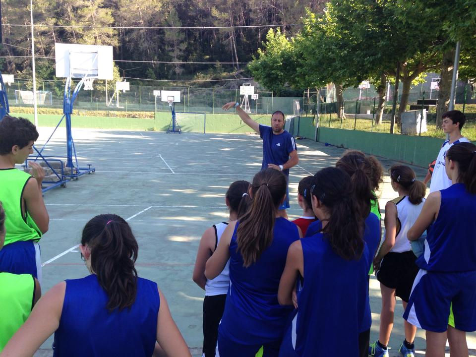TORNA EL CAMPUS D’ESTIU