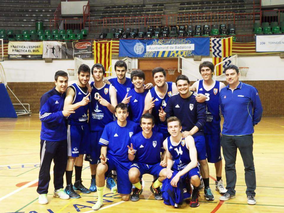 GRAN VICTÒRIA DEL SOTS 21