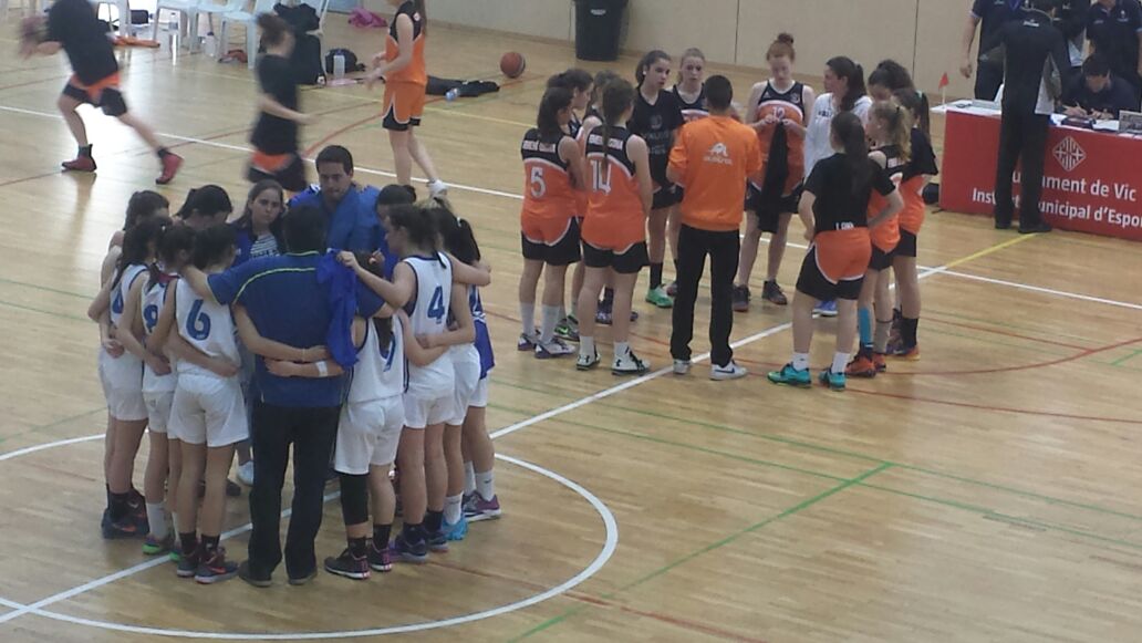 2/2 PEL CFA EN UN CAP DE SETMANA CLAU