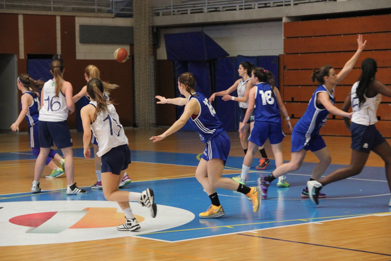 VICTÒRIA RELATIVAMENT CÒMODA…I A CONTINUAR SOMIANT