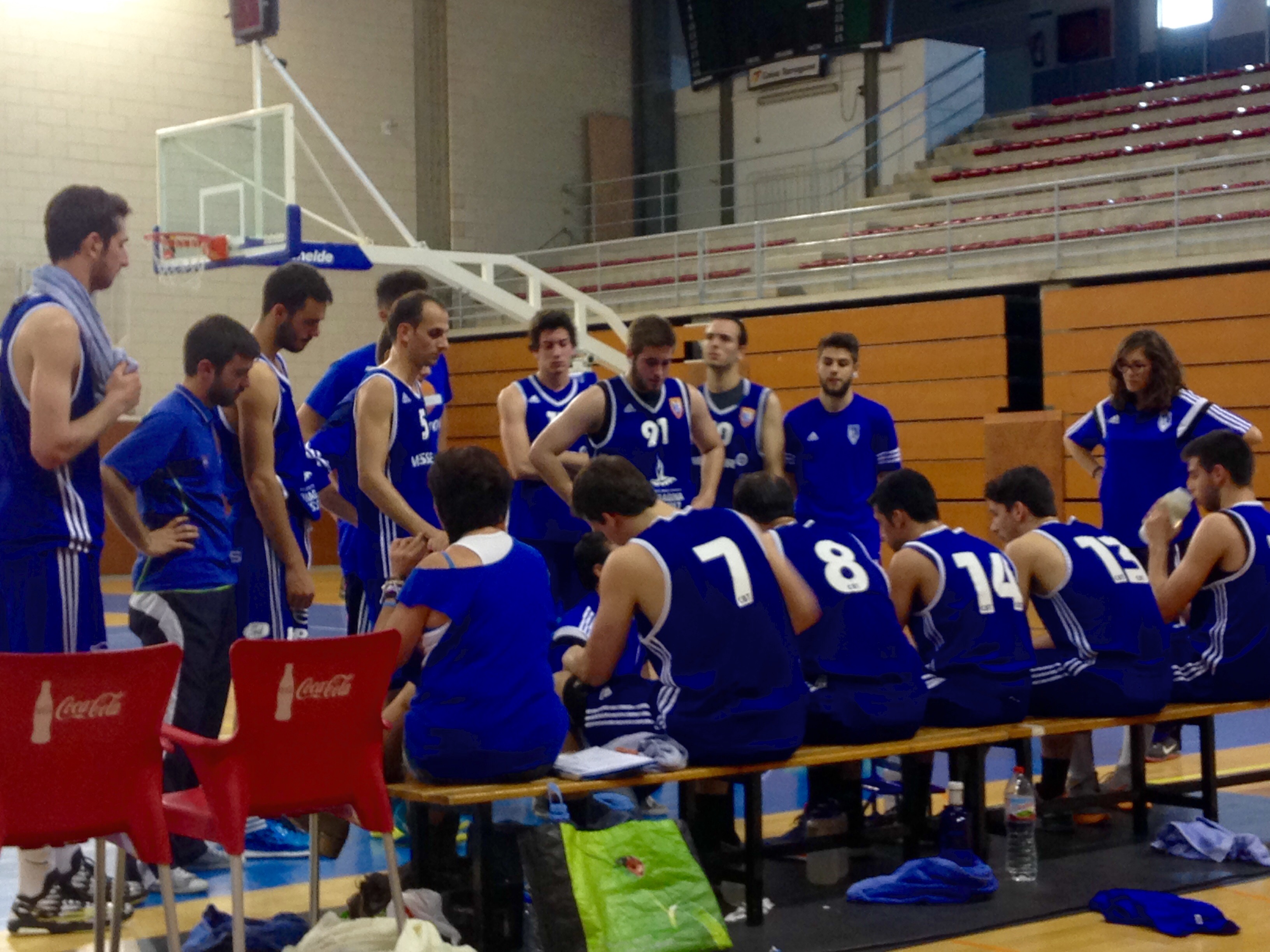 SEGUIM SENT DE PRIMERA!!!