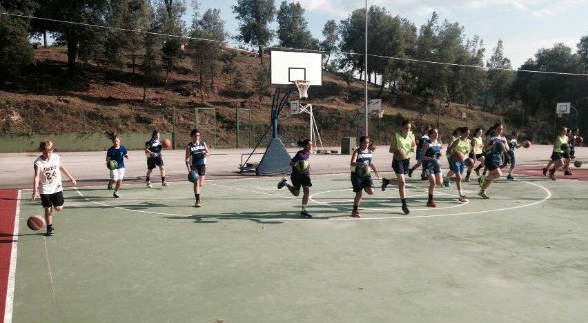 COMENÇA LA SEGONA EDICIÓ DEL CAMPUS ESTIU CBT