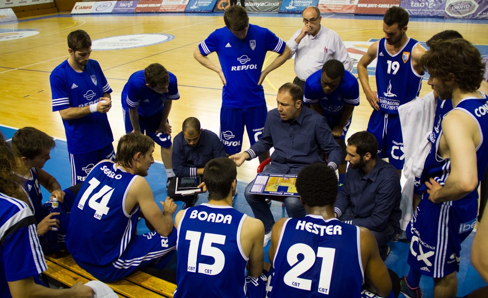 EL CBT OFICIALITZA LA SEVA INSCRIPCIÓ EN LEB PLATA A FALTA DE CONFIRMAR L’AVAL