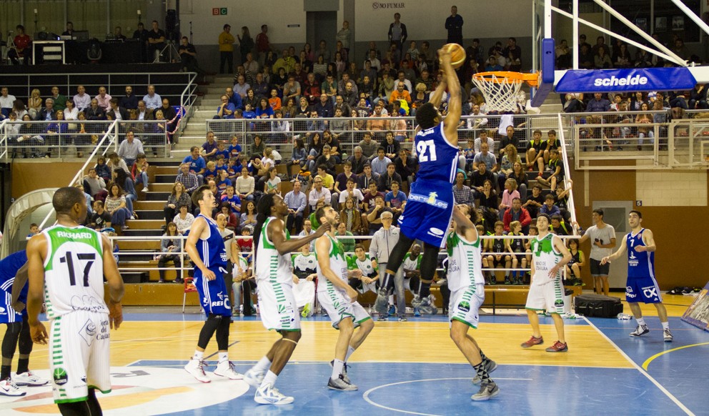 ANTONIO HESTER REBUTJA L’OFERTA DEL CBT