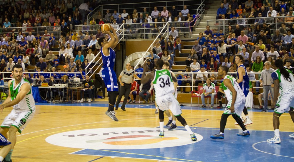 SORTEJAT EL CALENDARI DE LEB PLATA