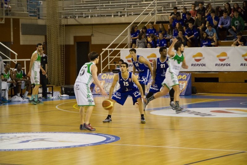 DIARI DE TARRAGONA: BOADA CONTINÚA UNA TEMPORADA MÁS EN EL CBT