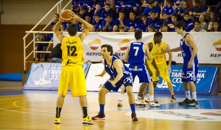 BEN CONGIUSTA REBUTJA UNA OFERTA DE RENOVACIÓ DEL CBT