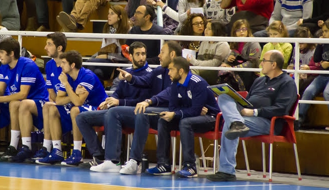 GORKA: EL NIVELL DE LA LLIGA CREIXERÀ