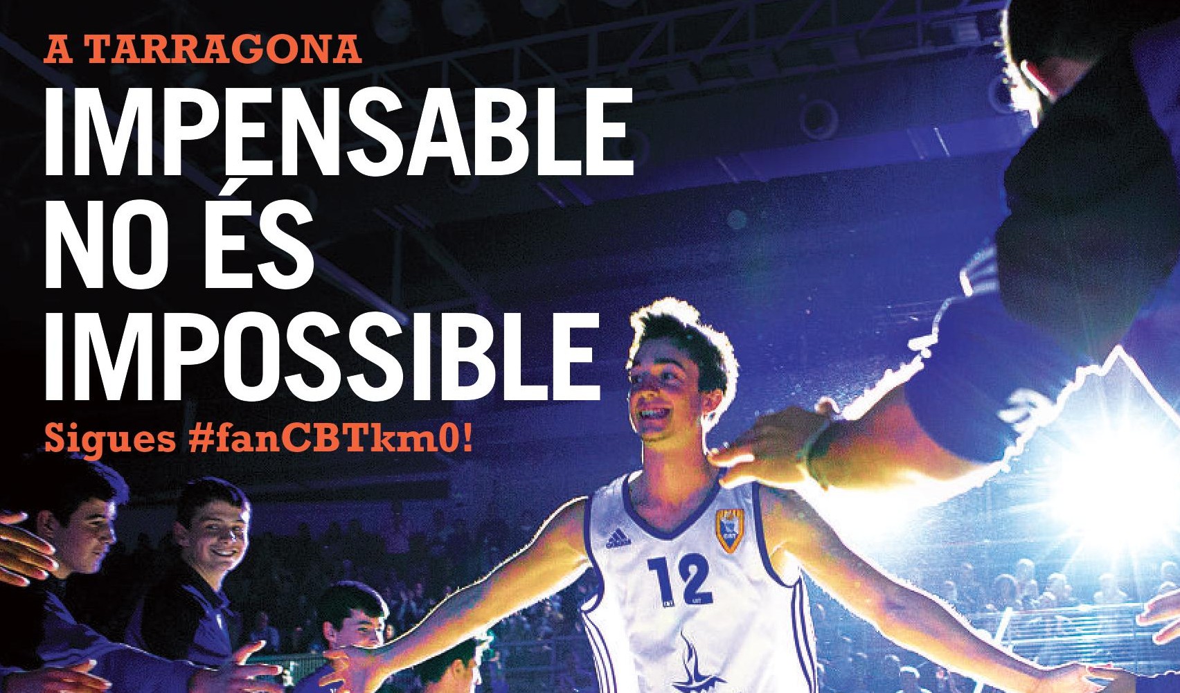 EL CBT INICIA UNA CAMPANYA PER BUSCAR MICROPATROCINADORS